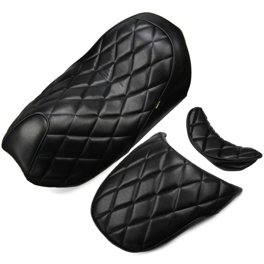 YAMAHA（ヤマハ） マジェスティ250-2型/C型 SG03J ダイヤカット 3点