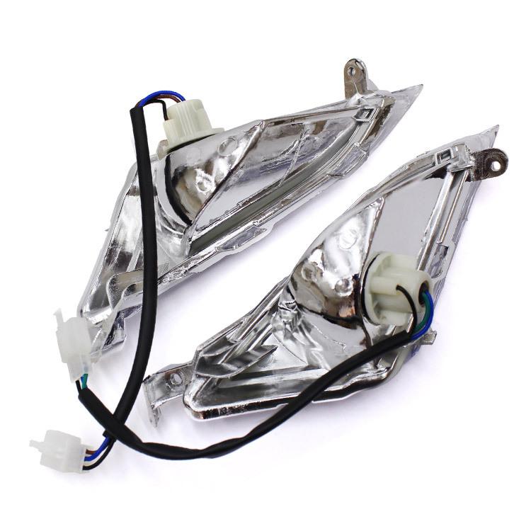 YAMAHA（ヤマハ） マジェスティ 250 2/C SG03J LED フロント