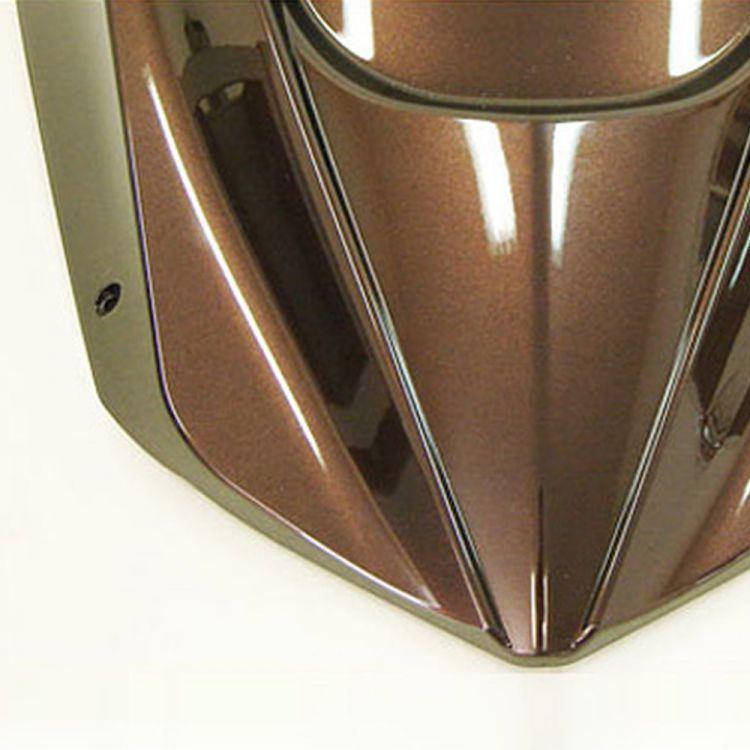 YAMAHA（ヤマハ） マグザム CP250 MAXAM SG17J SG21J フロント マスク