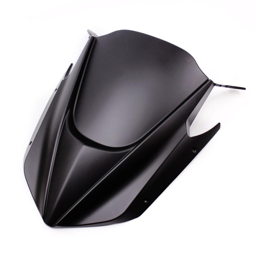 YAMAHA（ヤマハ） マグザム CP250MAXAM SG17J SG21Jフロント マスク