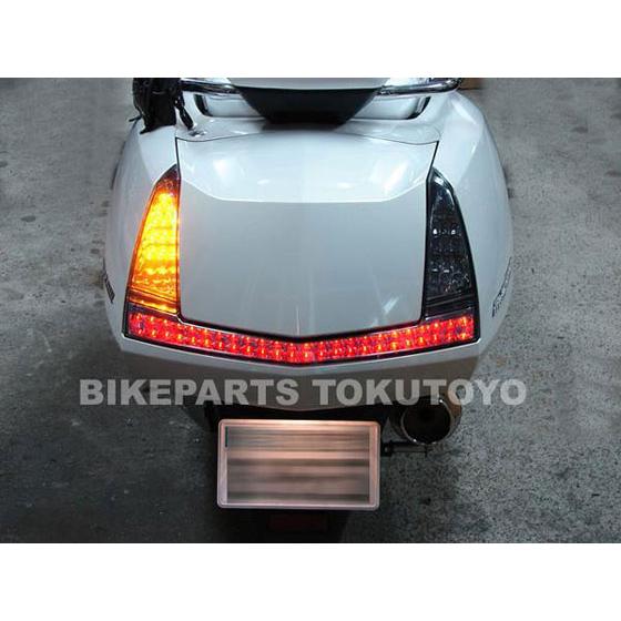 YAMAHA ヤマハ マグザム SG17J SG21J オールLED仕様 YAMAHA ヤマハ マグザム SG17J SG21J オールLED仕様
