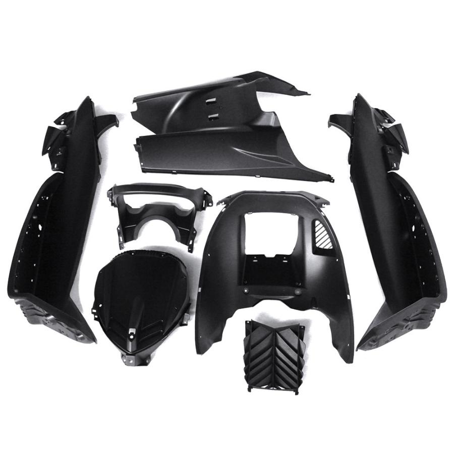 YAMAHA（ヤマハ） マジェスティ 250 SG20J 4D9 スクーター インナー