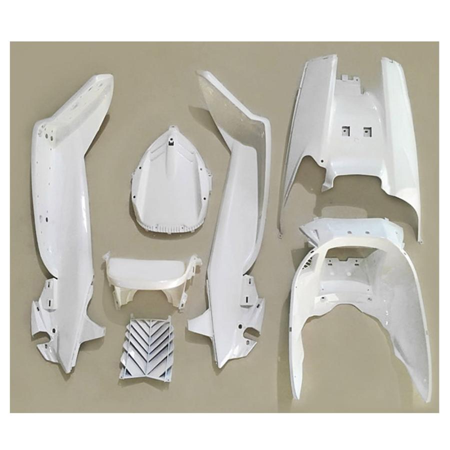 YAMAHA（ヤマハ） 【特】マジェスティ 250 SG20J 4D9 スクーター