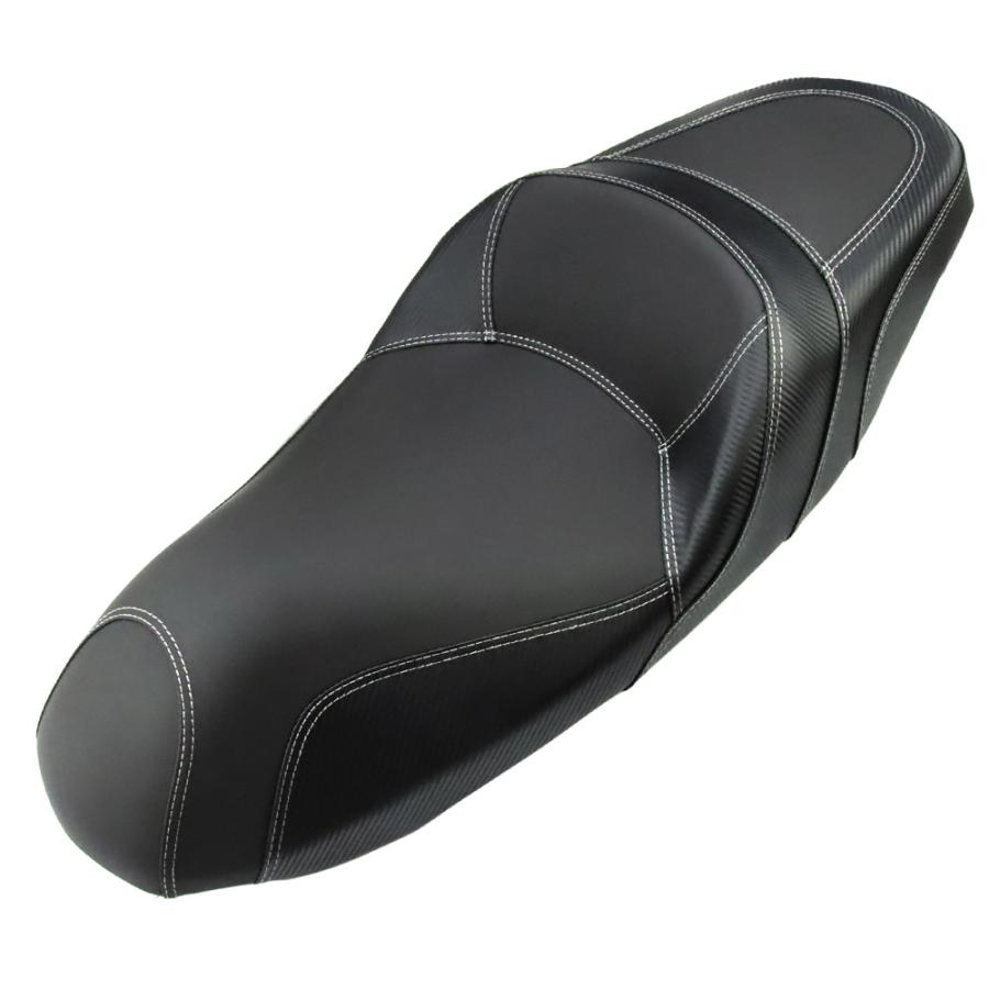 YAMAHA（ヤマハ） NMAX155/125(SEG6J/SG66J)用社外シート ウェスト