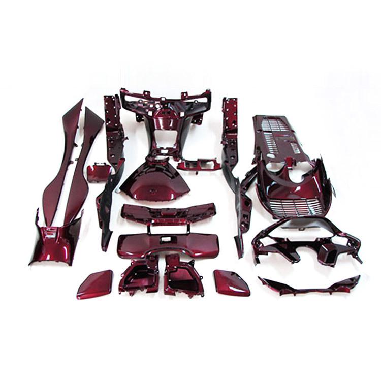 スズキ（SUZUKI） スカイウェイブ250 CJ44A/CJ45A/CJ46A インナー