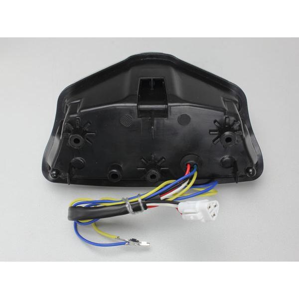 スズキ（SUZUKI） 【特】スズキ GSXR600(08-10年) ウインカー LED