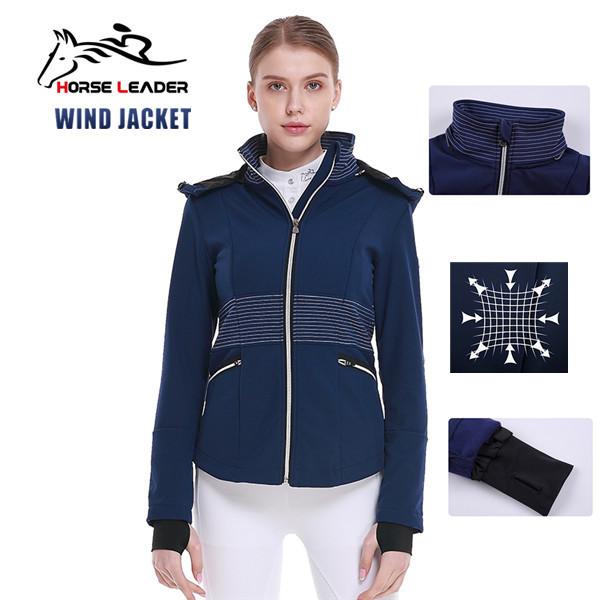 乗馬用品 乗馬ジャケット ブルゾンジャケット レディース 乗馬用品 乗馬ジャケット ブルゾンジャケット レディース