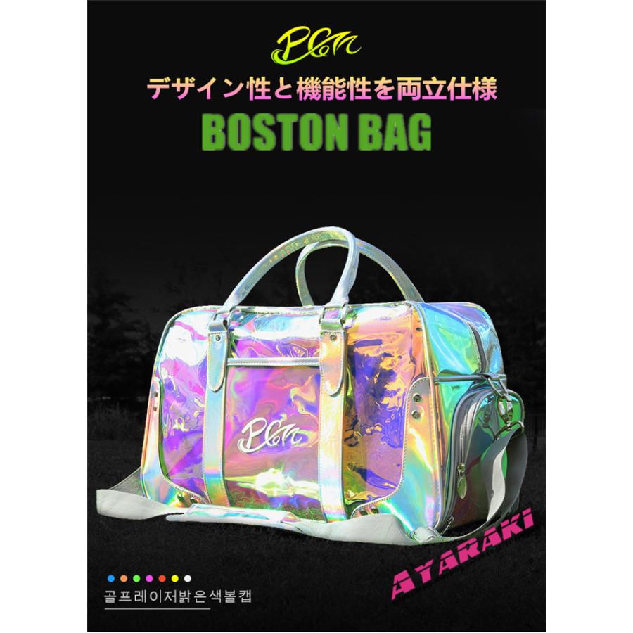 ゴルフバッグ レディース ゴルフ バッグ ボストンバッグ スポーツ