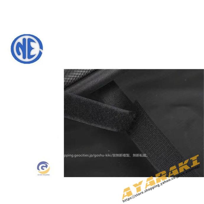 ロングフィンバッグ ダイビング スピアフィッシング スピア 手銛 魚突き ロングフィン フィン スキューバダイビング フィンバッグ バックパック タイプ cm