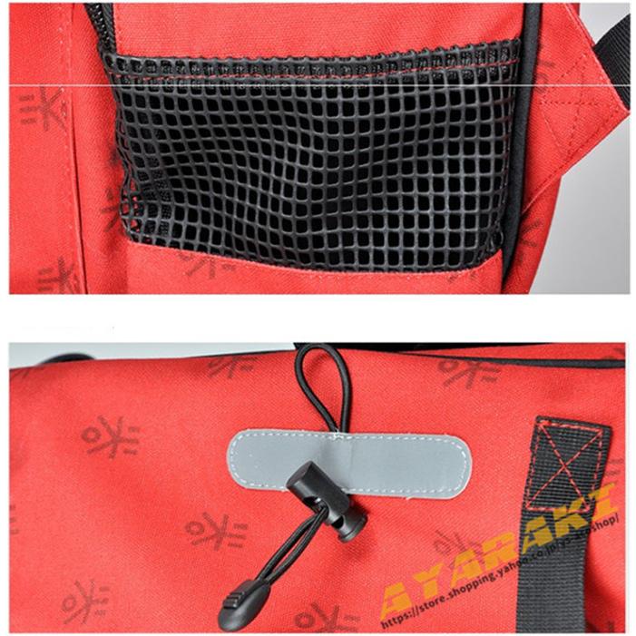 ロングフィンバッグ ダイビング スピアフィッシング スピア 手銛 魚突き ロングフィン フィン スキューバダイビング フィンバッグ バックパック タイプ 