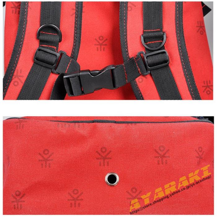 ロングフィンバッグ ダイビング スピアフィッシング スピア 手銛 魚突き ロングフィン フィン スキューバダイビング フィンバッグ バックパック タイプ 