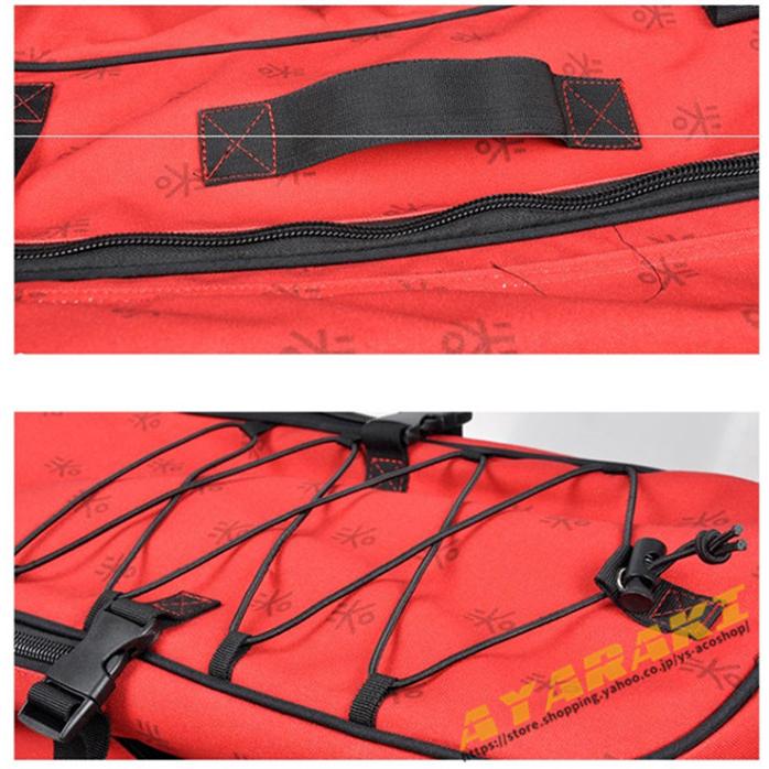 ロングフィンバッグ ダイビング スピアフィッシング スピア 手銛 魚突き ロングフィン フィン スキューバダイビング フィンバッグ バックパック タイプ 