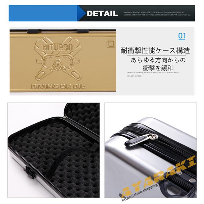 ロングフィンバッグ ダイビング スピアフィッシング スピア 手銛 魚突き ロングフィン フィン スキューバダイビング フィンバッグ バックパック タイプ 