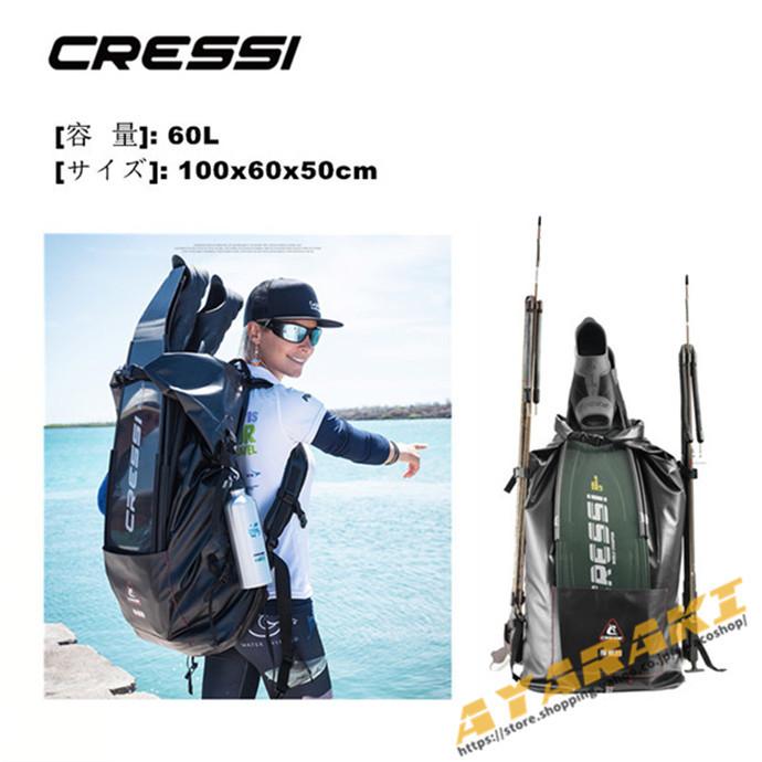 ロングフィンバッグ ダイビング スピアフィッシング スピア 手銛 魚突き ロングフィン フィン スキューバダイビング フィンバッグ バックパック タイプ