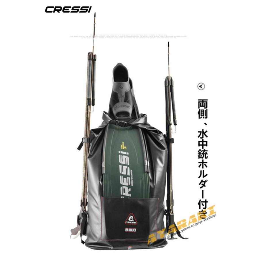 【早い者勝ち】 ロングフィンバッグ ダイビング スピアフィッシング スピア 手銛 魚突き ロングフィン フィン スキューバダイビング フィンバッグ バックパック タイプ 【BC1593283925】(10308円)