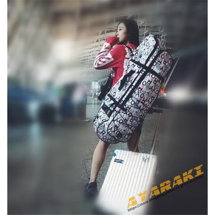 ロングフィンバッグ ダイビング スピアフィッシング スピア 手銛 魚突き ロングフィン フィン スキューバダイビング フィンバッグ バックパック タイプ 