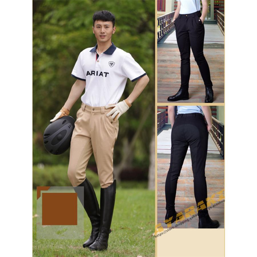 乗馬 キュロット 男女兼用 乗馬用品 パンツ ズボン 乗馬 乗馬 キュロット 男女兼用 乗馬用品 パンツ ズボン 乗馬