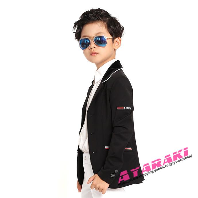 乗馬用品 競技用 ショージャケットジュニア 競技ジャケット じょうらん