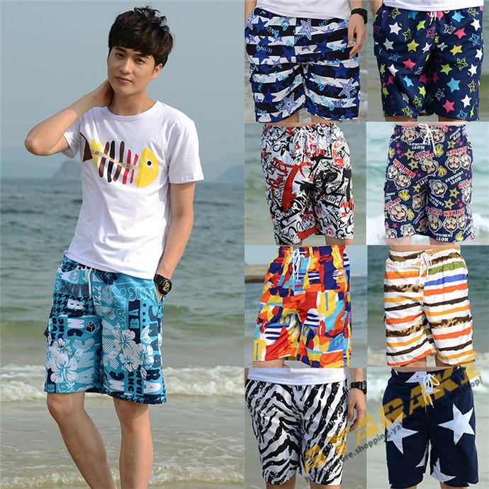 サーフパンツ ショートパンツ ハーフパンツ 水着 メンズ 海パン 海水パンツ プール 温泉 旅行大きいサイズ 速乾 水陸両用 オシャレ 通販