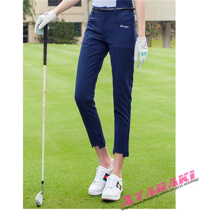 ゴルフウェア レディース ロングパンツ ゴルフ 大きいサイズ ゴルフウェア レディース ロングパンツ ゴルフ 大きいサイズ