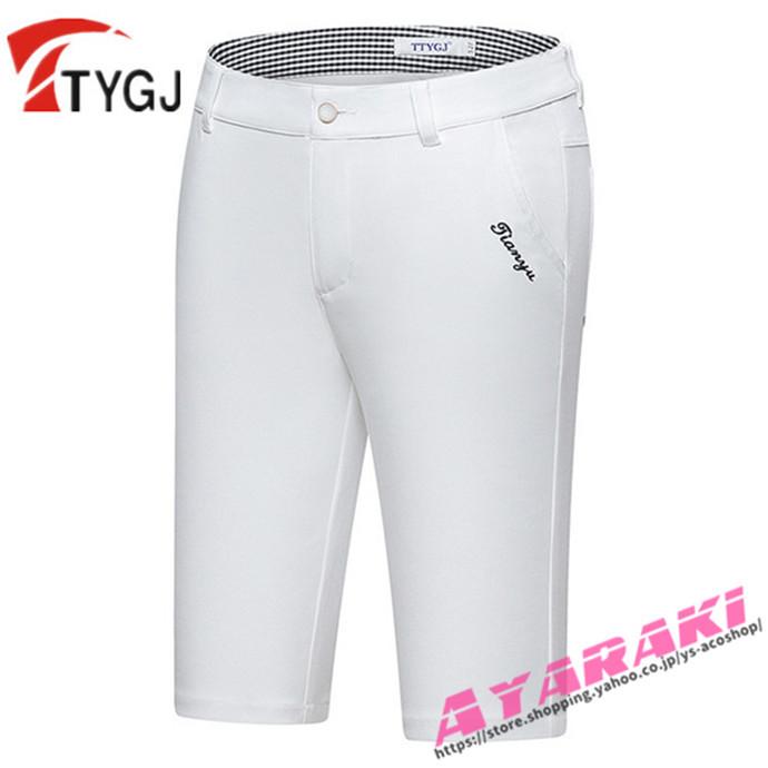オンラインショッピング ゴルフウェア レディース ショートパンツ ゴルフ 膝上 大きいサイズ ストレッチ 短パン おしゃれ 春夏 夏用 スポーツ Babylonrooftop Com Au