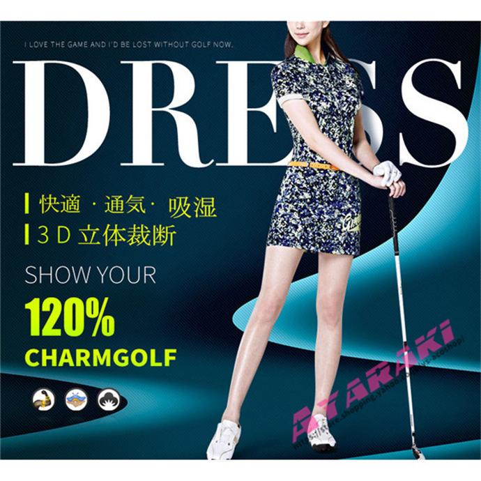 安い 店舗 大阪 ゴルフウェア レディース ゴルフ ドレス ワンピース 丈長め ゴルフ スカート かわいい おしゃれ 新作 正規販売 Www Superavila Com