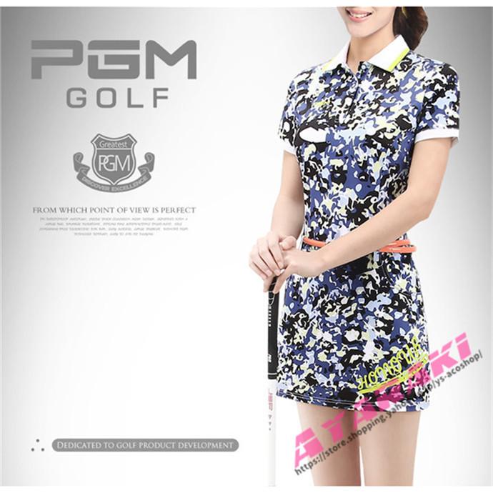 安い 店舗 大阪 ゴルフウェア レディース ゴルフ ドレス ワンピース 丈長め ゴルフ スカート かわいい おしゃれ 新作 正規販売 Www Superavila Com