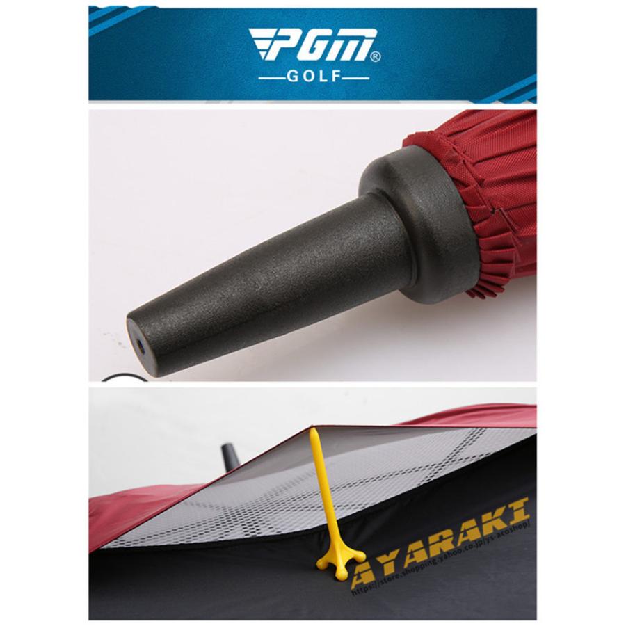 マルボンゴルフ レディース malbon 晴雨兼用傘 UVカット