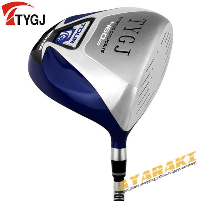 ゴルフ クラブ ドライバー メンズ シャフト ゴルフクラブ Golf Ut 飛距離アップ 適合 高反発 シニア 初心者 0730gfdrv11 Ayaraki 通販 Yahoo ショッピング