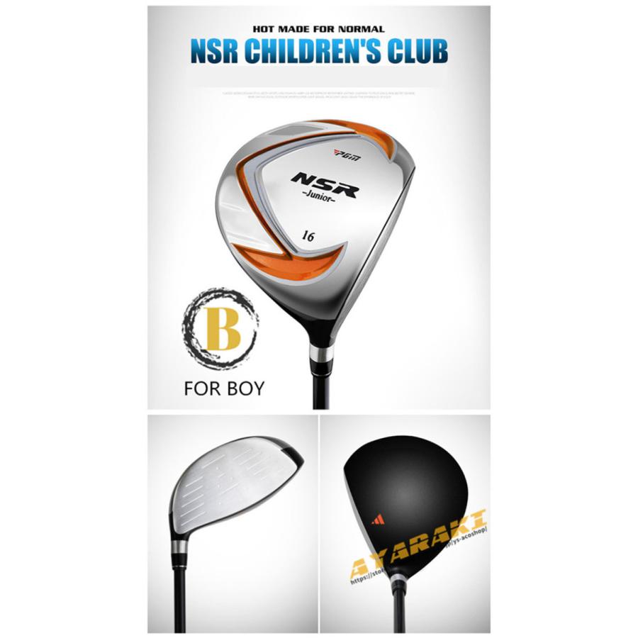 ゴルフ クラブ ドライバー シャフト ゴルフクラブ Golf Ut 飛距離アップ 適合 高反発 シニア 初心者 キッズ ヘッドカバー付き 国内外の人気が集結