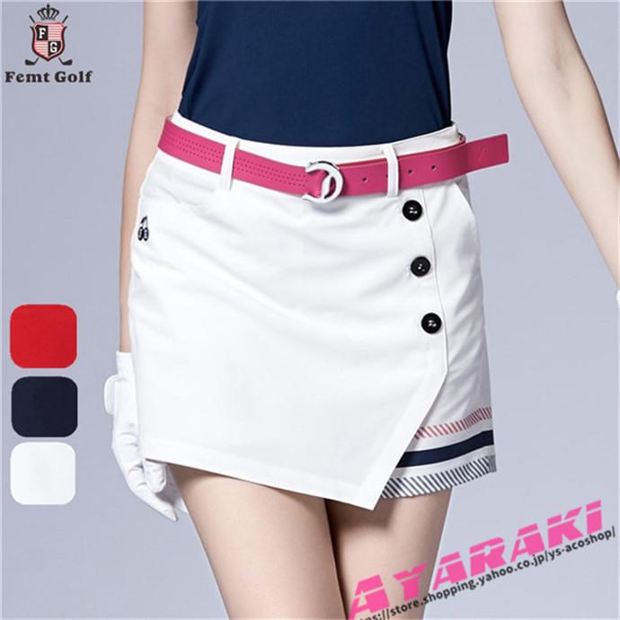 ゴルフウェア レディース ショートパンツ ゴルフ レディース パンツ 膝上 五分丈パンツ ストレッチ 短パン