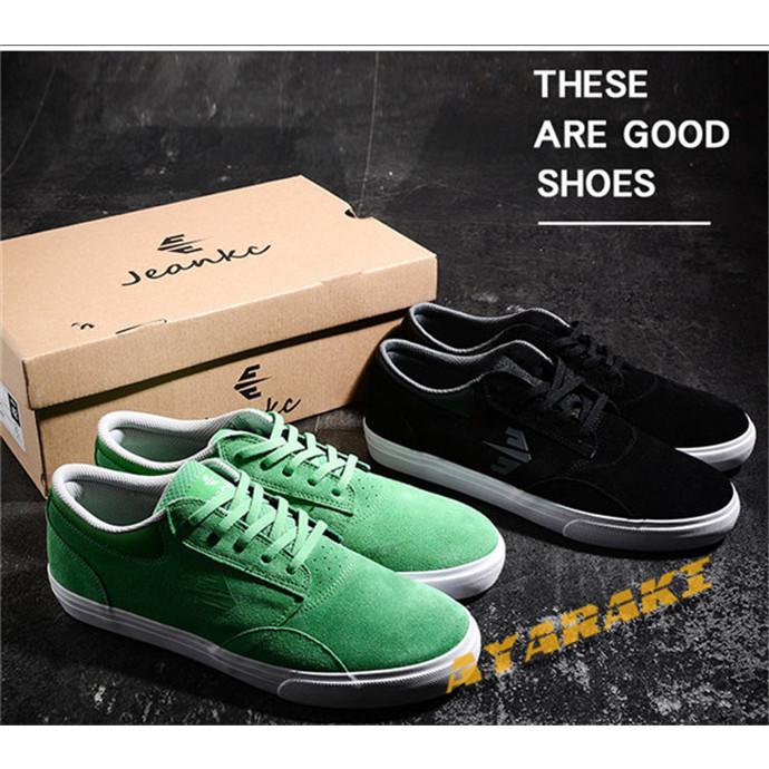 独創的 スニーカー シューズ スケートシューズ メンズ レディース スケートボード 春夏秋冬 オールシーズン Shoes 軽量 ファッション カジュアル 新品 Materialworldblog Com