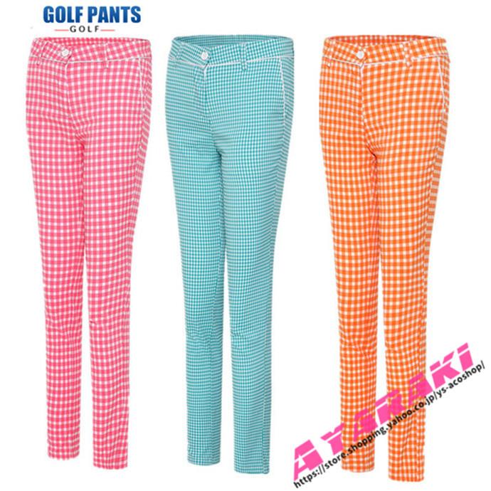 安い 買取 ゴルフウェア レディース ロングパンツ ゴルフ 大きいサイズ ストレッチ おしゃれ 春夏 夏用 スポーツ 新作モデル 最短翌日到着 Shirleyryan Ca