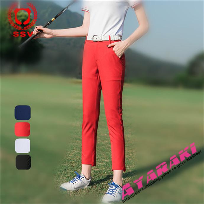 ゴルフウェア レディース ロングパンツ レディースウエア ゴルフ 大きいサイズ ストレッチ 新作モデル 00gflpsならショッピング ランキングや口コミも豊富なネット通販 更にお得なpaypay残高も スマホアプリも充実で毎日どこからでも気になる商品をその場でお求め