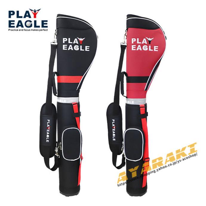 ゴルフクラブケース レディース メンズ クラブケース ゴルフ 練習用 軽量 大容量 ゴルフバッグ ゴルフケース