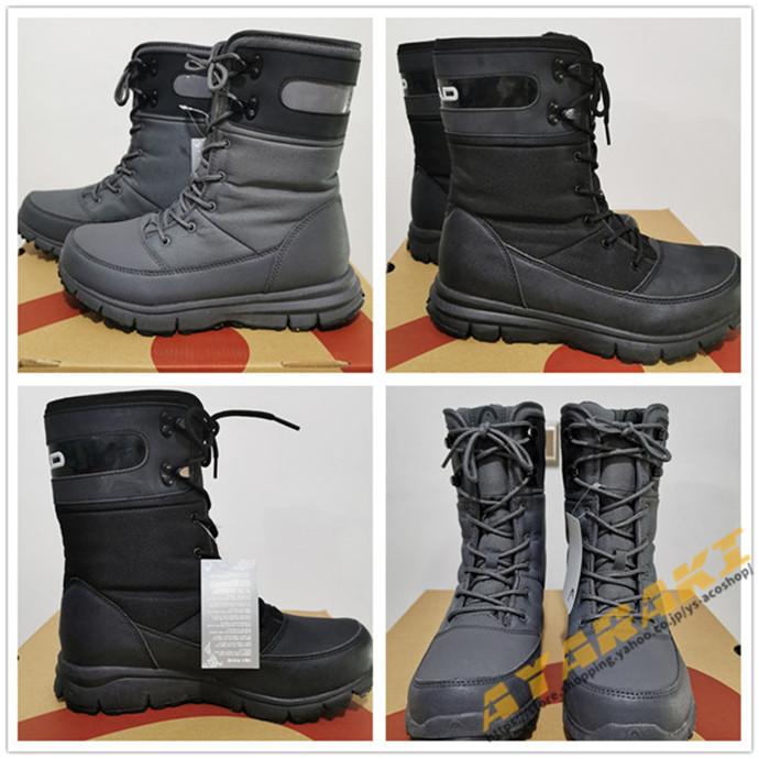 最安値挑戦 防寒シューズ レディース メンズ スノーブーツ ブーツ より機能的で快適なスノボ 防水 スノーシューズ 滑り止め 超軽量 スノーボード Gallup9th Com