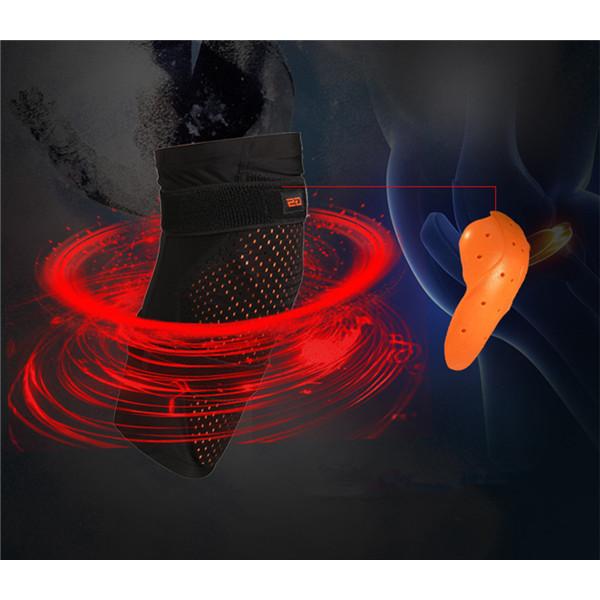 早い者勝ち訳あり！ スノーボード スキー ヒッププロテクター 高衝撃吸収EVAパッド スノボ スケート 男女兼用 ケツパッド ガード ヒップパッド 3点セット 【W1692355981】(10949円)