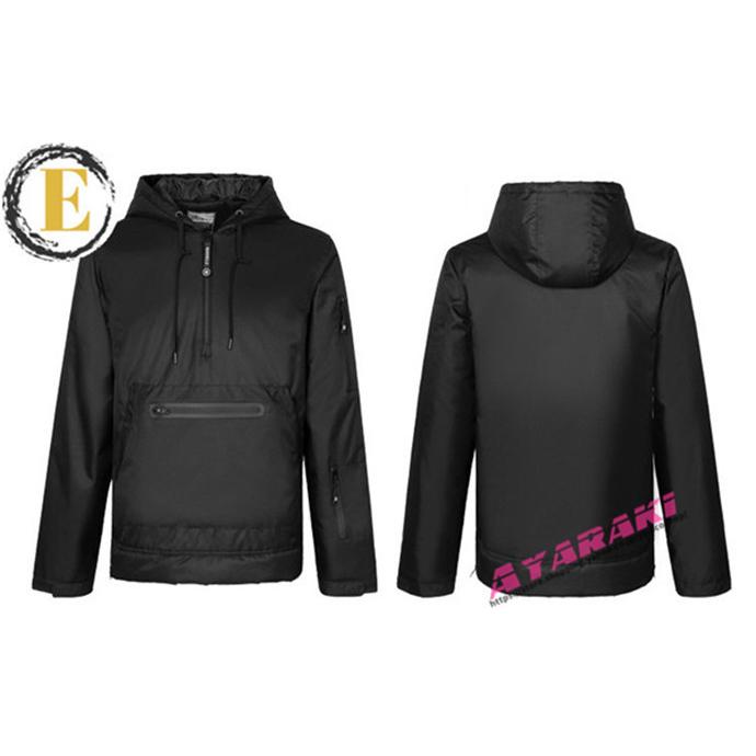 スノーボードウェア メンズ レディース スキーウェア パーカー 防寒フード アウトドア防水 スノボウェア スノーボード ウェア スノボ スノボー ウェア ウェア 地］：