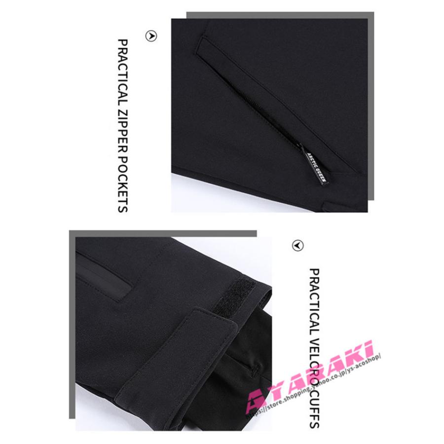 スノーボードウェア メンズ レディース スキーウェア パーカー 防寒フード アウトドア防水 スノボウェア スノーボード ウェア スノボ スノボー ウェア ウェア 地］：