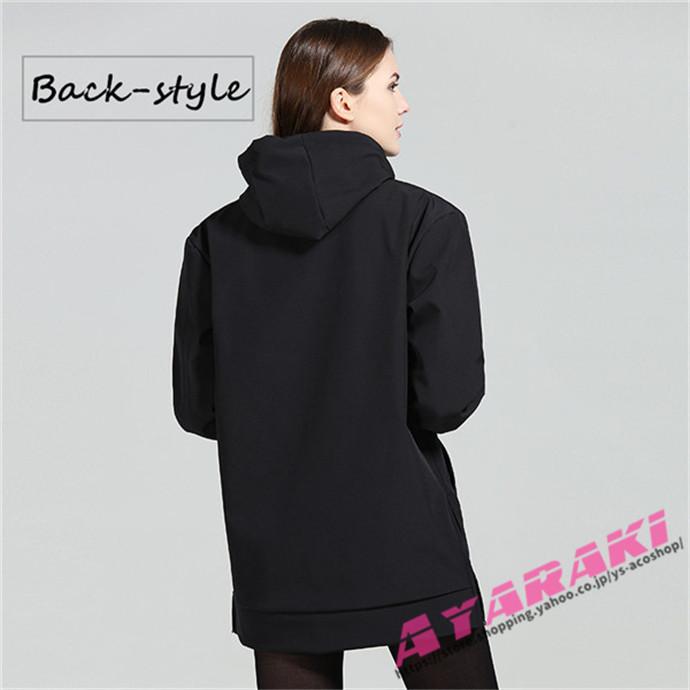 スノーボードウェア メンズ レディース スキーウェア パーカー 防寒フード アウトドア防水 スノボウェア スノーボード ウェア スノボ スノボー ウェア ウェア 地］：