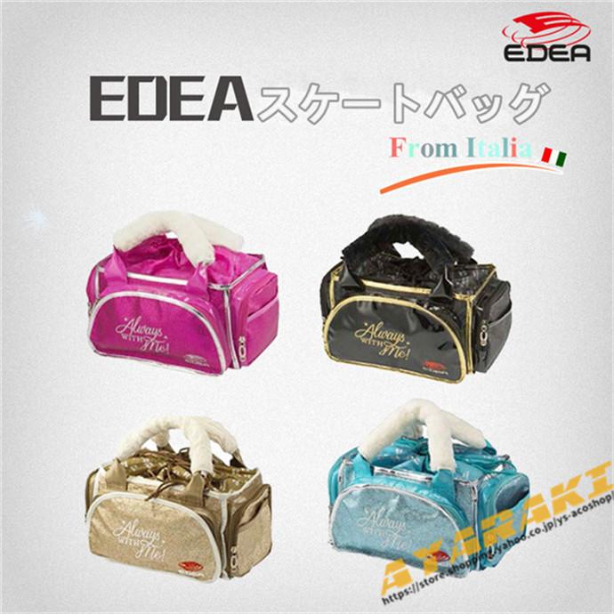 フィギュアスケート スケートバッグ アイスホッケー ホッケーバッグ 