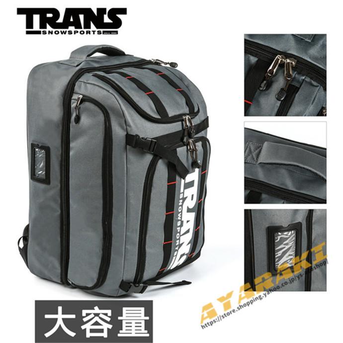 スノーボード ボードケース スノボ オールインワン バッグ メンズ レディース 4WAY 防水 バック リュック ウェア ブーツ 収納 ケース