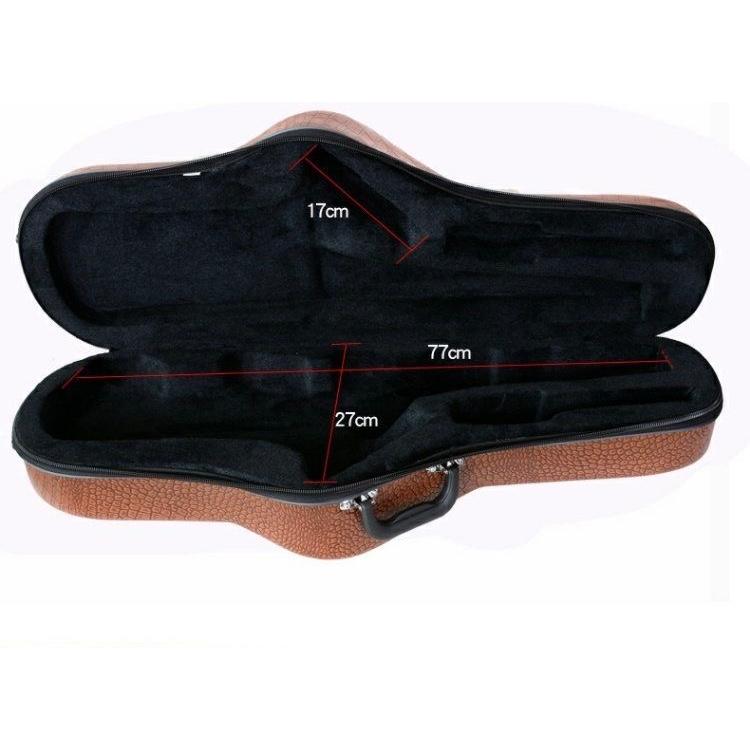 テナーサックス用ケース テナー 楽器 管楽器 TENOR SAX CASE テナーサックス用ケース テナー 楽器 管楽器 TENOR SAX CASE