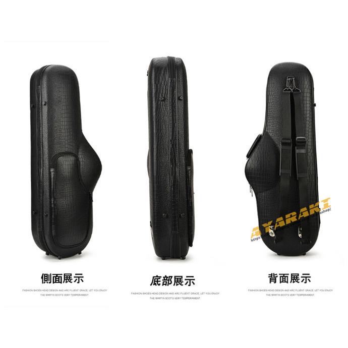 テナーサックス用ケース テナー 楽器 管楽器 TENOR SAX CASE テナーサックス用ケース テナー 楽器 管楽器 TENOR SAX CASE