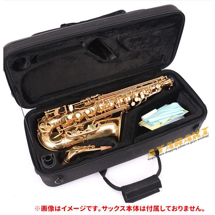 サックス用ケース アルト 楽器 管楽器 アルトサックス サックス用ケース アルト 楽器 管楽器 アルトサックス