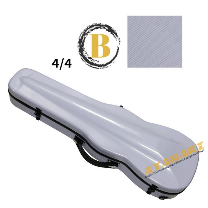 バイオリン DEVISER  V-10MB 4/4 ヴァイオリン ケース付 バイオリン DEVISER V-10MB 4/4 ヴァイオリン ケース付 楽器・機材
