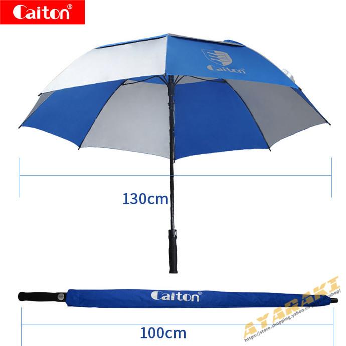 ゴルフ傘 メンズ 遮光 レディース メンズ 日傘 ゴルフ用傘 雨傘 晴雨兼用 UVカット ゴルフ