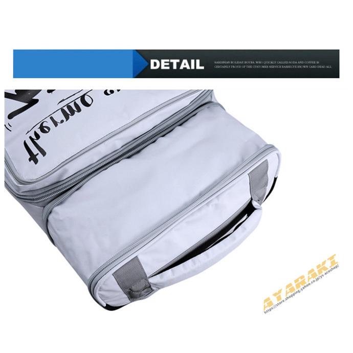 スノーボードケース キャスター 付き オールインワン 大容量収納 4WAY 前面3ポケット ボードケース スノーボード ウェア ボード ブーツ ゴーグル など収納可 