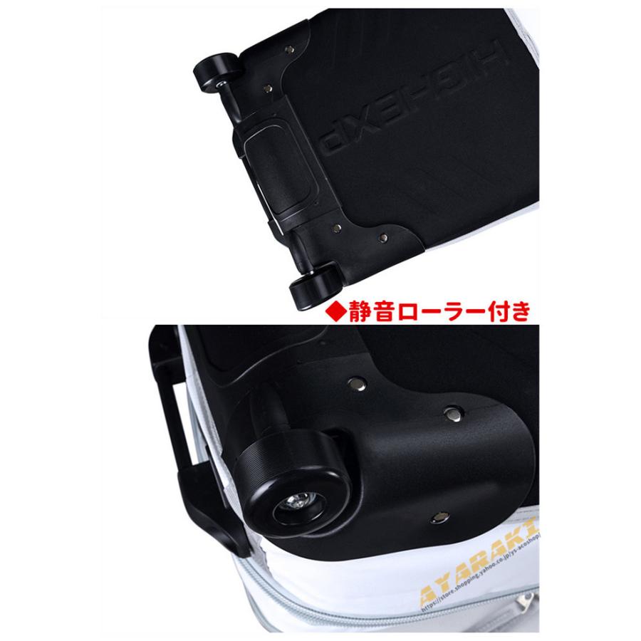 スノーボードケース キャスター 付き オールインワン 大容量収納 4WAY 前面3ポケット ボードケース スノーボード ウェア ボード ブーツ ゴーグル など収納可 