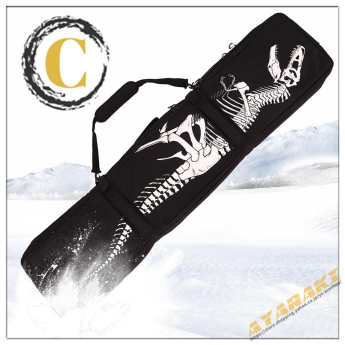 【訳あり品】 スノーボードケース キャスター 付き オールインワン 大容量収納 4WAY 前面3ポケット ボードケース スノーボード ウェア ボード ブーツ ゴーグル など収納可 【G1879672475】(12161円)